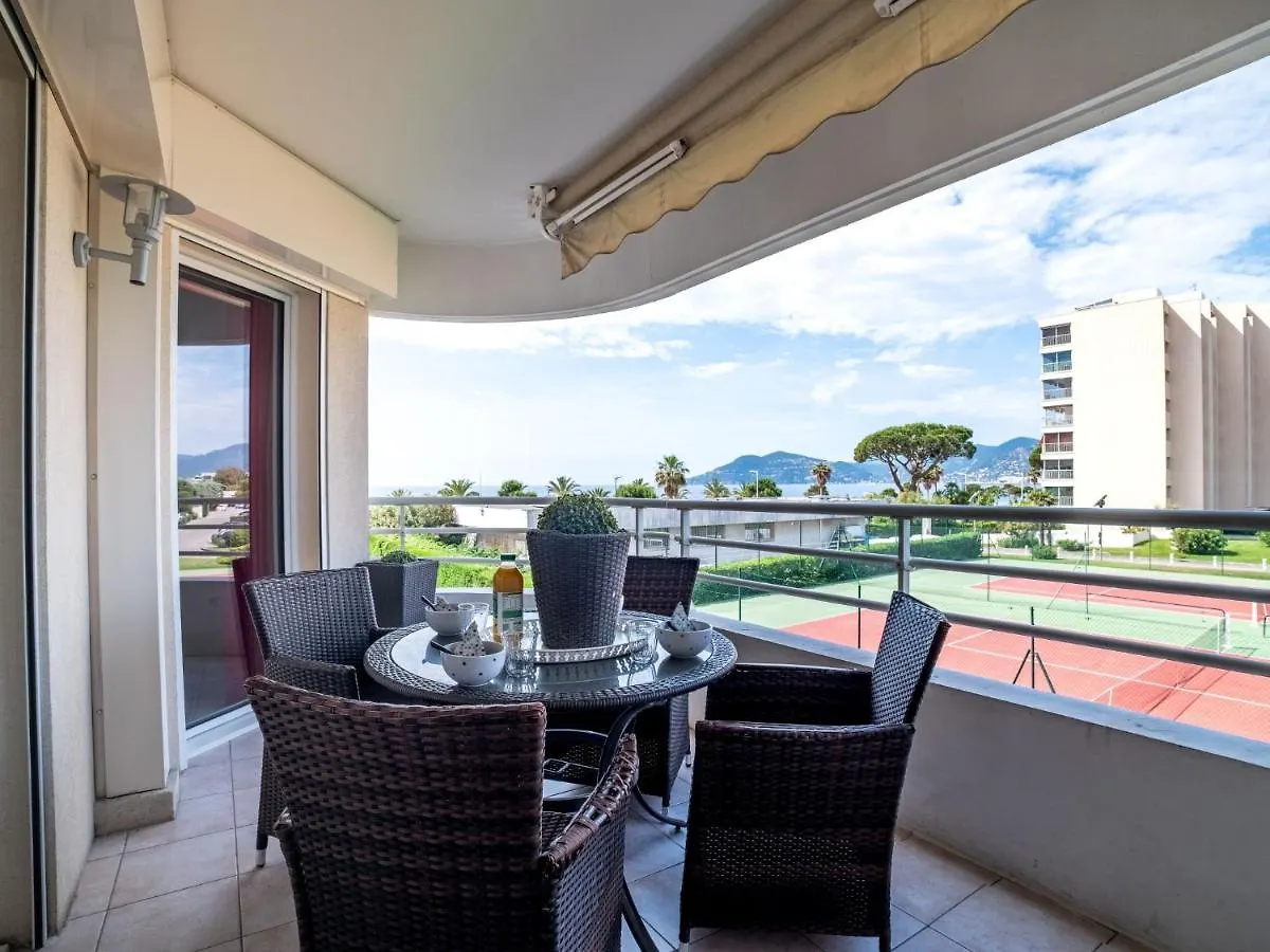 קאן Apartment Royal Palm By Interhome