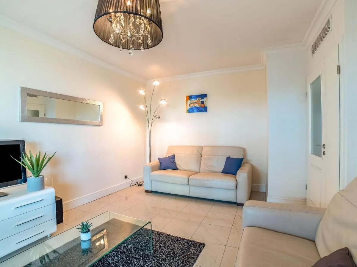 קאן Apartment Royal Palm By Interhome 0*,