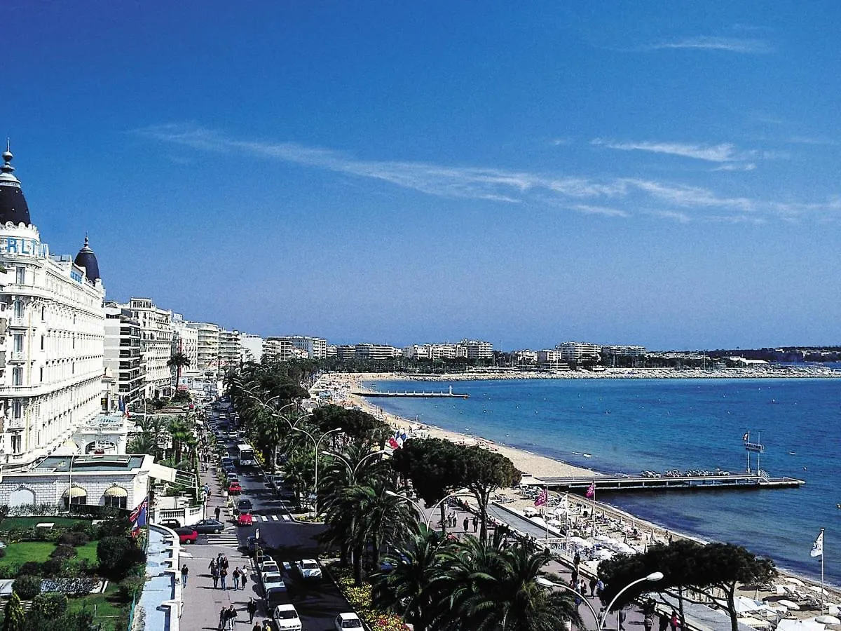קאן Apartment Royal Palm By Interhome